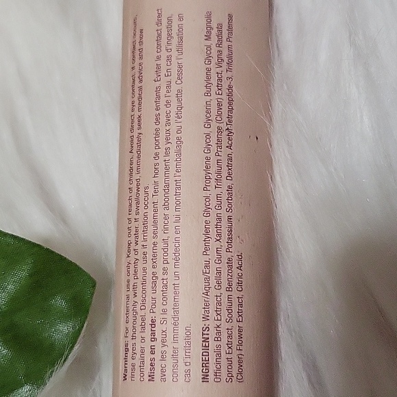 Vegabrow Volumizing Serum - Picture 6 of 6